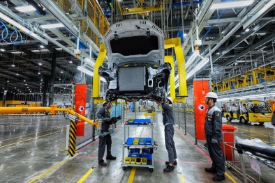 Việt Nam đủ tiềm năng sản sinh những nhà công nghệ vượt trội