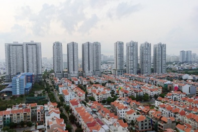 3 kịch bản thị trường bất động sản năm Tân Sửu 2021