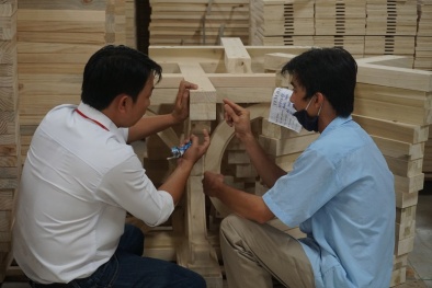 Doanh nghiệp ‘tự cứu mình’ giữa đại dịch Covid-19