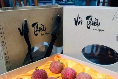 Nông sản Việt vươn tầm thế giới