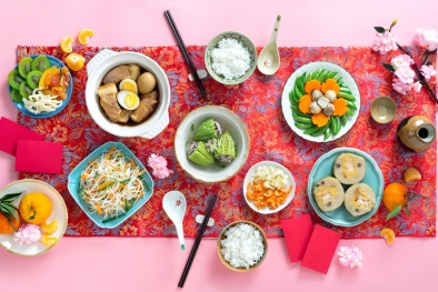 Bảo quản đồ ăn sai cách, cẩn thận rước bệnh vào thân 