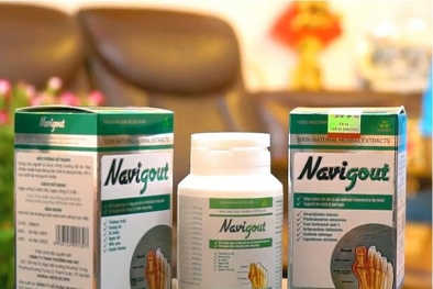 Công ty TNHH thương mại IAC 'cố tình' vi phạm quy định pháp luật về quảng cáo thực phẩm chức năng?