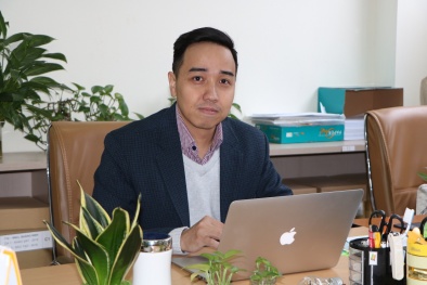 Đào tạo tiêu chuẩn đo lường chất lượng: Chuyện một giảng viên trẻ nhiều lần từ chối mức lương nghìn đô