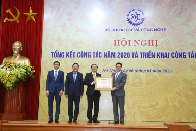 Khơi nguồn sáng tạo, đồng hành cùng doanh nghiệp vượt khó 