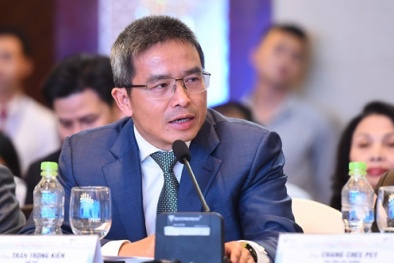 Những doanh nhân Việt tuổi Sửu