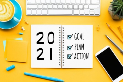 7 thói quen giúp bạn có năm mới thành công và thuận lợi hơn