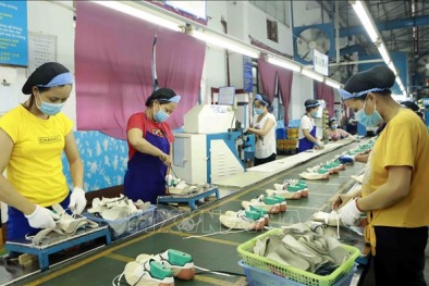 Năm 2021, nhiều cơ hội để kinh tế Việt Nam có những bước tiến mới