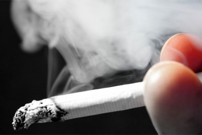 Thực hư hút thuốc lá làm giảm nguy cơ lây nhiễm COVID-19?