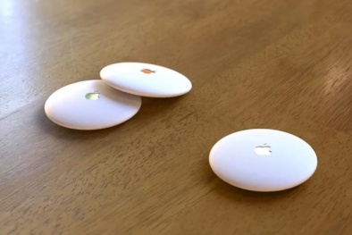 Apple sẽ cho ra mắt hai 'siêu phẩm công nghệ trong tháng 3?