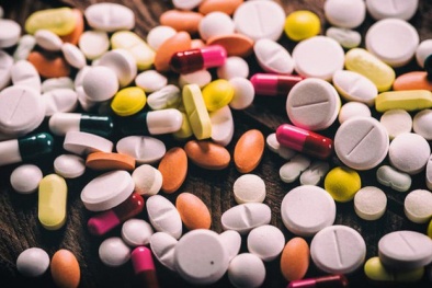 Những loại thuốc giả bị thu hồi gây lo lắng cho người dùng