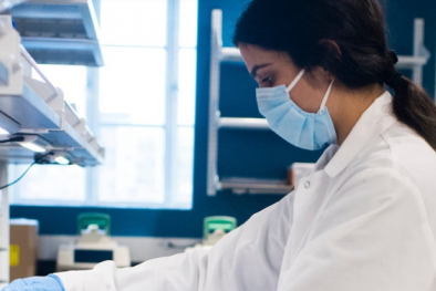 Không nên kỳ vọng vào vitamin C và kẽm để làm giảm triệu chứng Covid-19