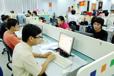 Thúc đẩy phát triển hệ sinh thái khởi nghiệp đổi mới sáng tạo tại Việt Nam 