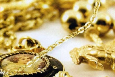Ngày vía Thần Tài: Người mua vàng cần nhớ các tiêu chuẩn về vàng để tránh bị thiệt