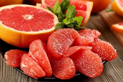 Sử dụng những loại thuốc này tránh ăn bưởi nếu không dễ gây 'phản tác dụng'