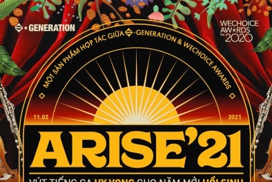 Vì sao MV 'Arise'21- Ta sẽ hồi sinh' liên tục chiếm sóng mạng xã hội suốt những ngày qua?
