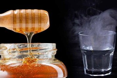 Sai lầm tai hại khi bảo quản mật ong sai cách