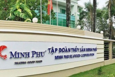 Bộ Công Thương nói gì về việc Mỹ bỏ thuế chống phá giá với Tôm Minh Phú?
