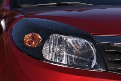 Nhược điểm của đèn Halogen trên ô tô có thể gây nguy hiểm