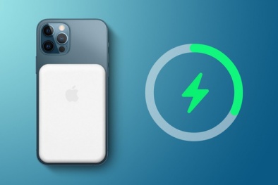 Apple sẽ ra mắt phụ kiện đặc biệt dành cho iPhone 12? 