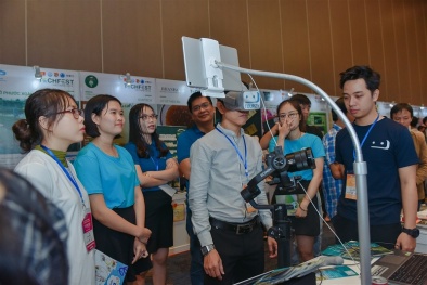 Để Việt Nam trở thành nền kinh tế đổi mới sáng tạo trong tương lai 