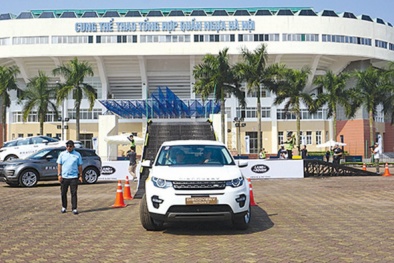 Nhiều chính sách mới liên quan đến ô tô có hiệu lực