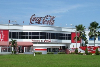 Tổng cục Thuế giữ nguyên quyết định phạt Coca-Cola Việt Nam hơn 821 tỷ đồng
