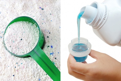 Uganda thông báo Dự thảo Tiêu chuẩn quốc gia về xà phòng và bột giặt