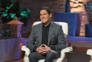 Tỷ phú Mark Cuban: 'Nếu bây giờ bắt đầu kinh doanh, đây là những gì tôi sẽ làm'