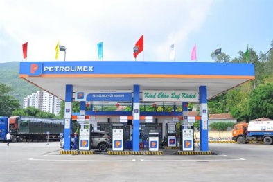 Petrolimex: Đẩy mạnh triển khai đồng bộ phương pháp 5S tại các cơ sở xăng dầu