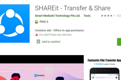 Phát hiện ứng dụng độc hại có hơn 1 tỷ lượt tải trên Android