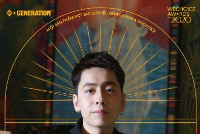 S-Generation thu hút sự chú ý của công chúng với MV Arise’21 - Ta sẽ hồi sinh 