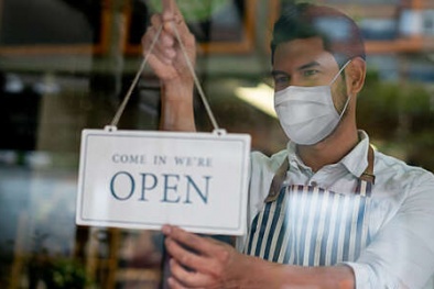 ISO /PAS 45005 - An toàn làm việc trong bối cảnh COVID-19 