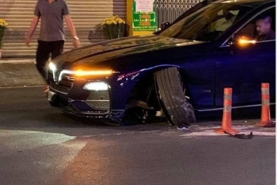 Chuyện xe ô tô Vinfast và thuyết âm mưu không tưởng!