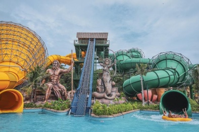 Điều gì làm nên một thành phố Phú Quốc vạn người mê?