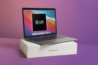 Hacker ngày càng tinh vi và che đậy dấu vết trong việc đánh cắp thông tin qua máy tính