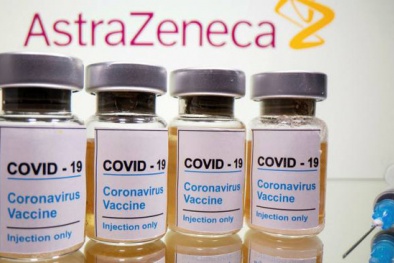 Những nhóm đối tượng nào sẽ được tiêm vaccine COVID-19 đầu tiên tại Việt Nam?