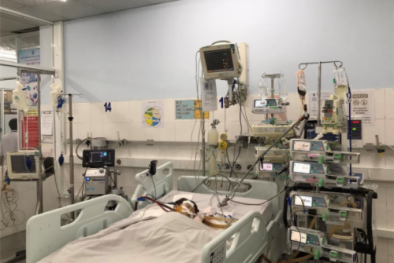 Phát hiện hơn 800 chai rượu chứa cồn công nghiệp vượt ngưỡng tại Công ty TNHH Hải Minh