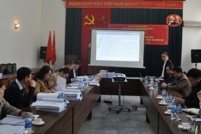 Việt Nam sản xuất thành công giấy bao gói thực phẩm khô chất lượng cao