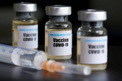 WHO sẽ bồi thường cho tác dụng phụ của vaccine COVID-19 