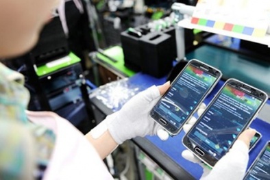 4 nhóm hàng đạt kim ngạch xuất khẩu hơn 1 tỷ USD trong nửa đầu tháng 2/2021