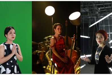 'Arise’21 - Ta sẽ hồi sinh' đã 'kích hoạt' S-Gen trong mỗi chúng ta 