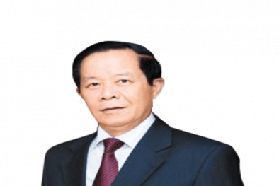 Nguyên Thứ trưởng Bộ Công thương làm Chủ tịch HĐQT VietBank