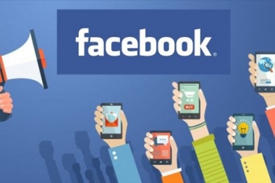 Phát triển công cụ ngăn chặn các nội dung có hại cho trẻ em trên nền tảng Facebook