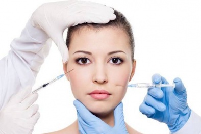 Tiêm trắng bằng Glutathione 'đẹp ít hại nhiều' nên cân nhắc