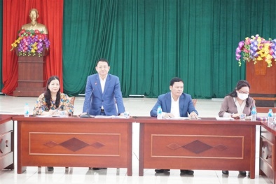 Huyện Mê Linh triển khai nhiều giải pháp hỗ trợ nông dân, không có chuyện cần giải cứu nông sản