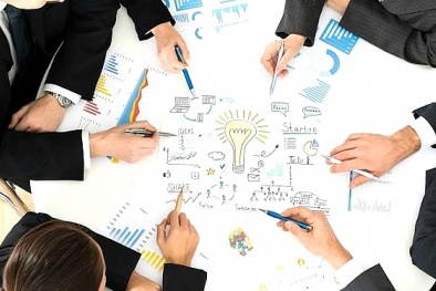 Tăng cường đổi mới sáng tạo là chìa khóa thúc đẩy phục hồi kinh tế bền vững ở Đông Á