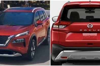 Tiềm ẩn nguy cơ gây cháy, Nissan X-Trail mới ra mắt đã phải triệu hồi gấp