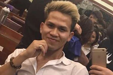 Chủ tịch UBND TP.Hà Nội khen tặng thanh niên dũng cảm cứu bé gái rơi từ tầng 12