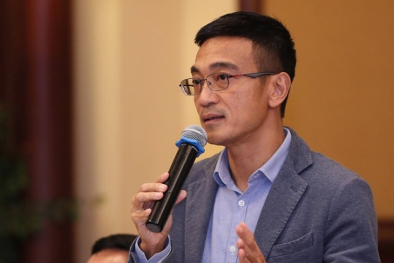 Tổng Giám đốc HOSE vừa được Bộ Tài chính bổ nhiệm là ai?