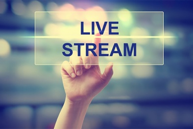 Bài cuối: Không để hoạt động livestream là cầu nối bán hàng lậu, hàng nhái